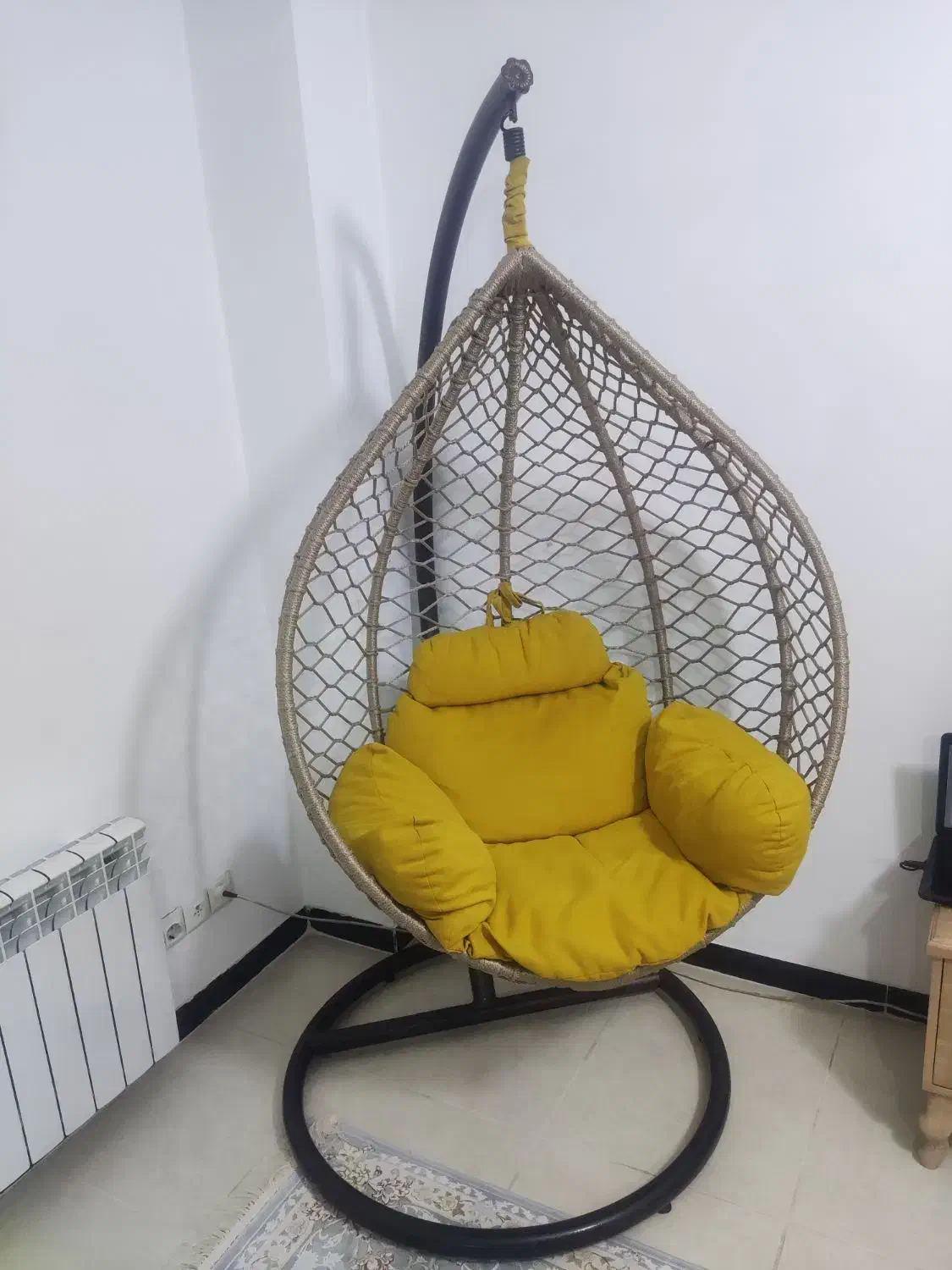 تاب ریلکسی|مبلمان خانگی و میز عسلی|سنندج, |دیوار