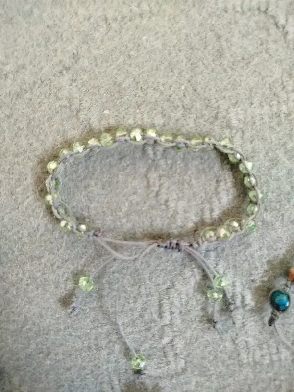 ساخت دستبند|بدلیجات|اندیشه, اندیشه فاز ۱|دیوار