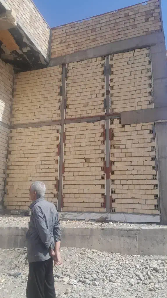 نیازمند بندکش آجر نما|استخدام معماری، عمران و ساختمانی|محمدشهر, ولدآباد|دیوار