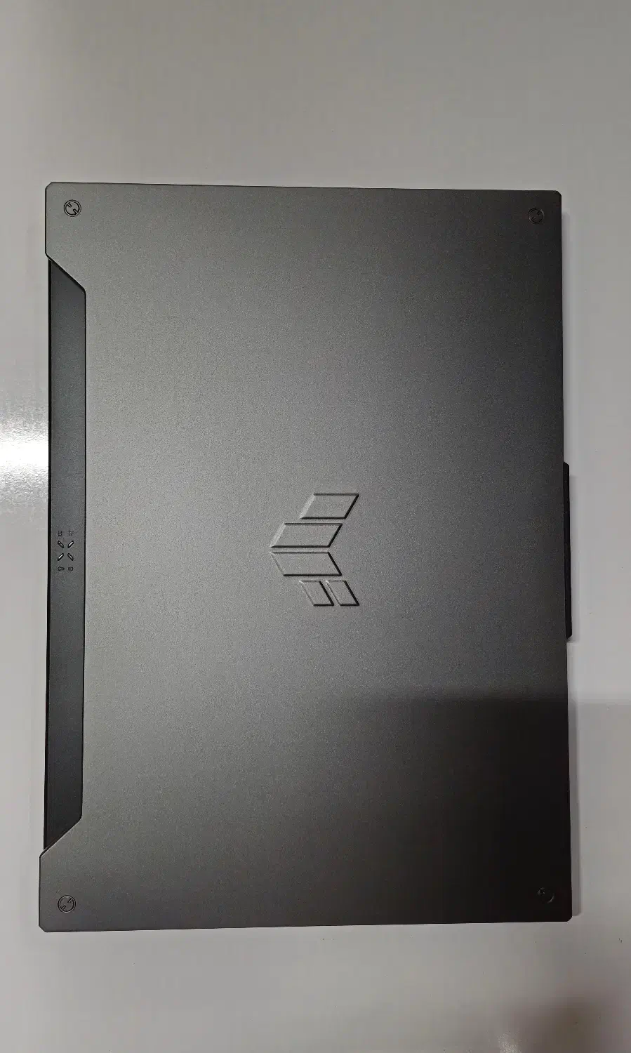 لپ تاپ ایسوس FX507 مهندسی گیمینگ ASUS|رایانه همراه|فردیس, داوری|دیوار