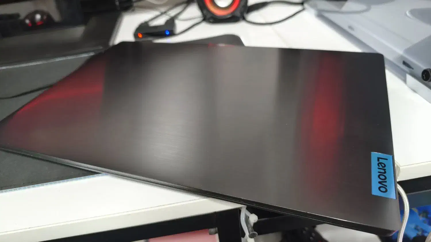 لپ تاپ Lenovo IdeaPad l340 gaming|رایانه همراه|تبریز, |دیوار