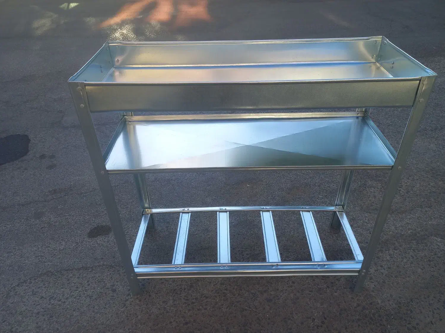 منقل تولیدی|خدمات پیشه و مهارت|خرم‌آباد, |دیوار