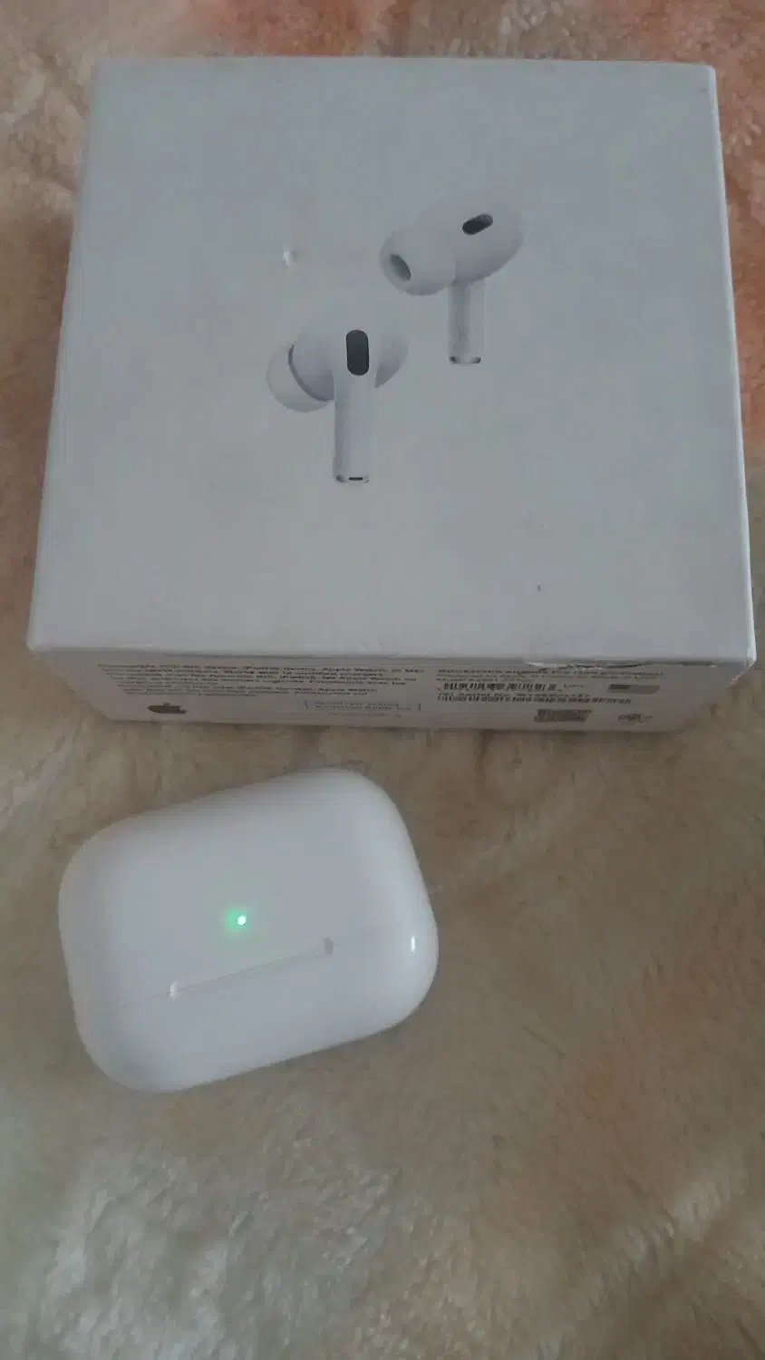 ایرپاد|لوازم جانبی موبایل و تبلت|گمیشان, |دیوار