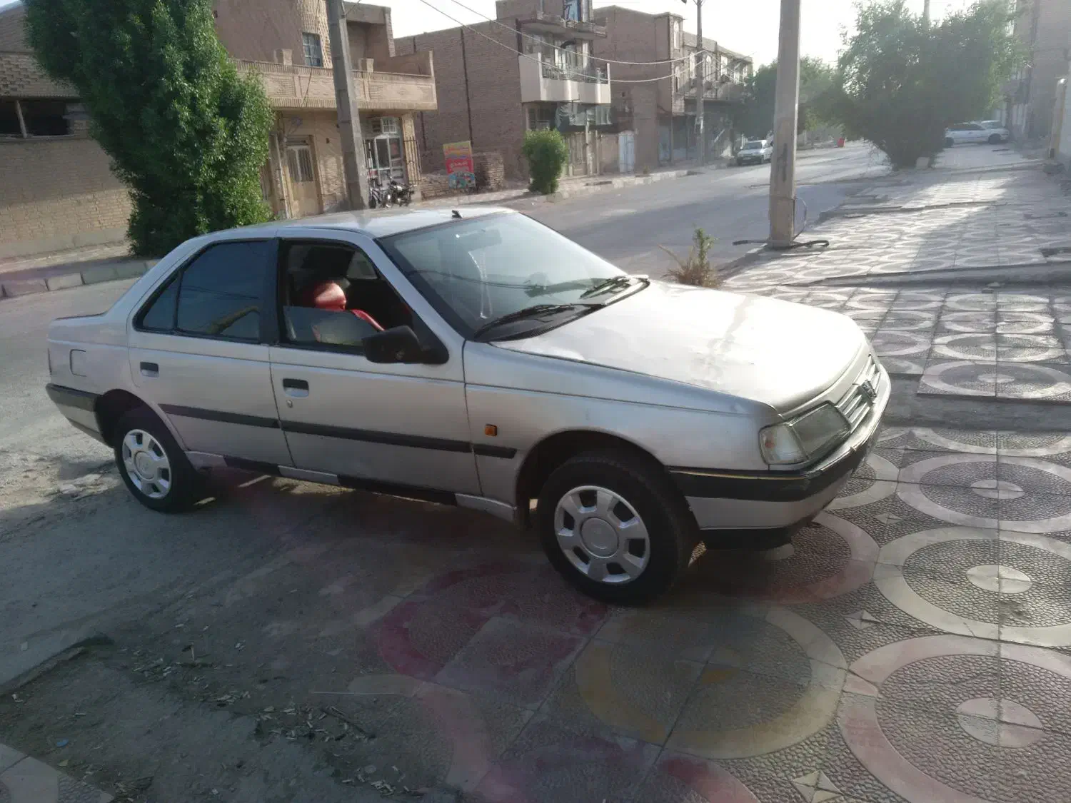 خرمشهر کوتشیخ|خودرو سواری و وانت|خرمشهر, |دیوار