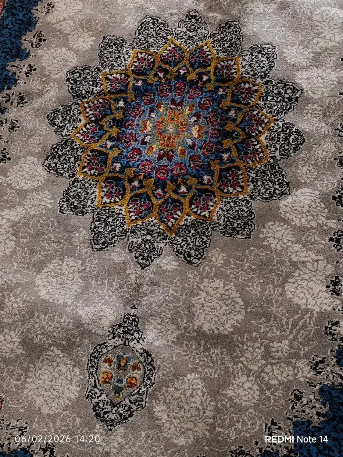 فرش|فرش|زاهدان, |دیوار