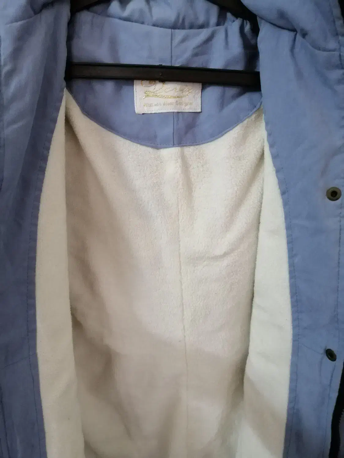 پالتو نو سایز 44|لباس|شهریار, شهرک بهاران (ویره)|دیوار