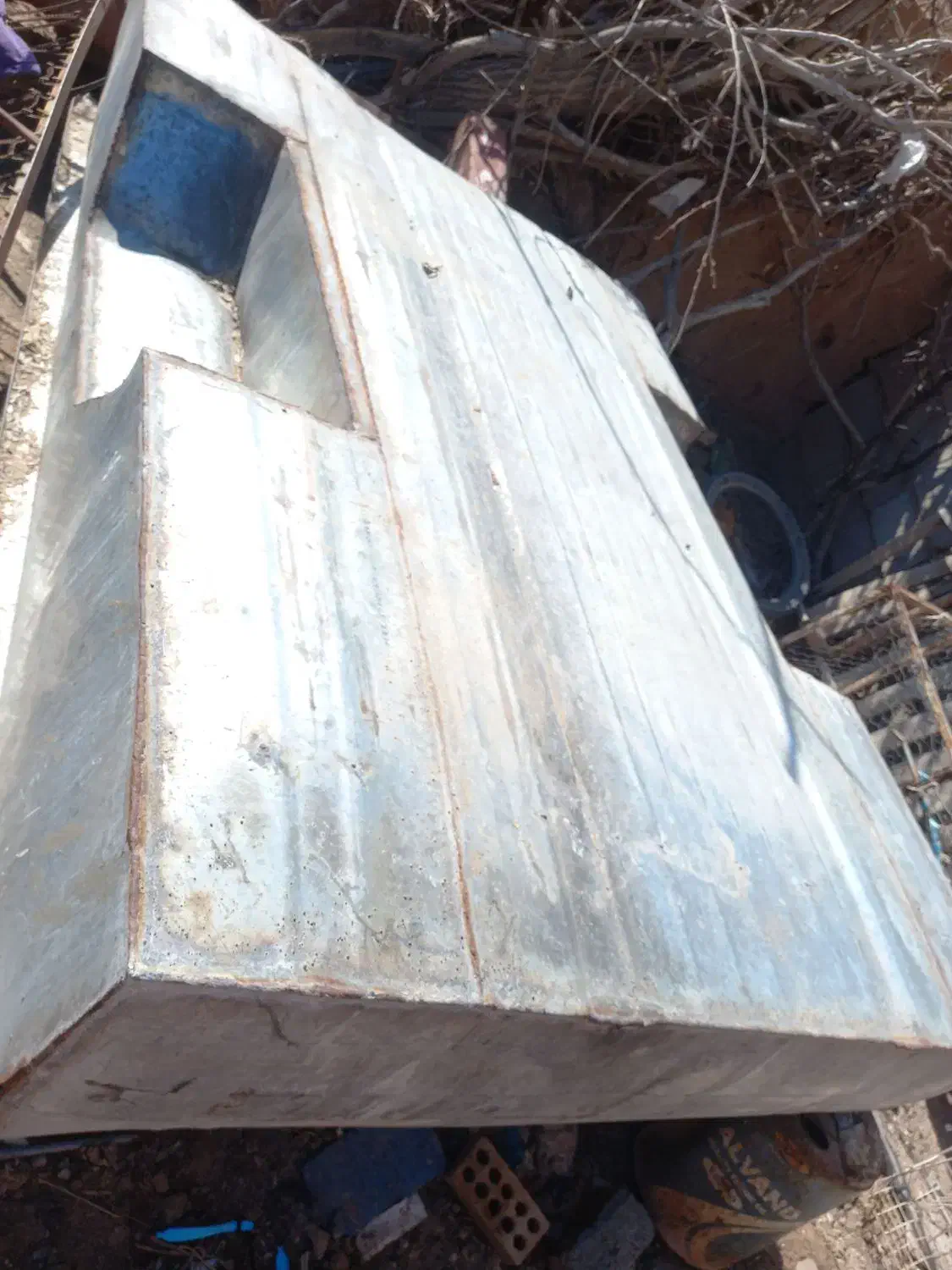 کفی نیسان|قطعات یدکی و لوازم جانبی|تربت جام, شاد|دیوار