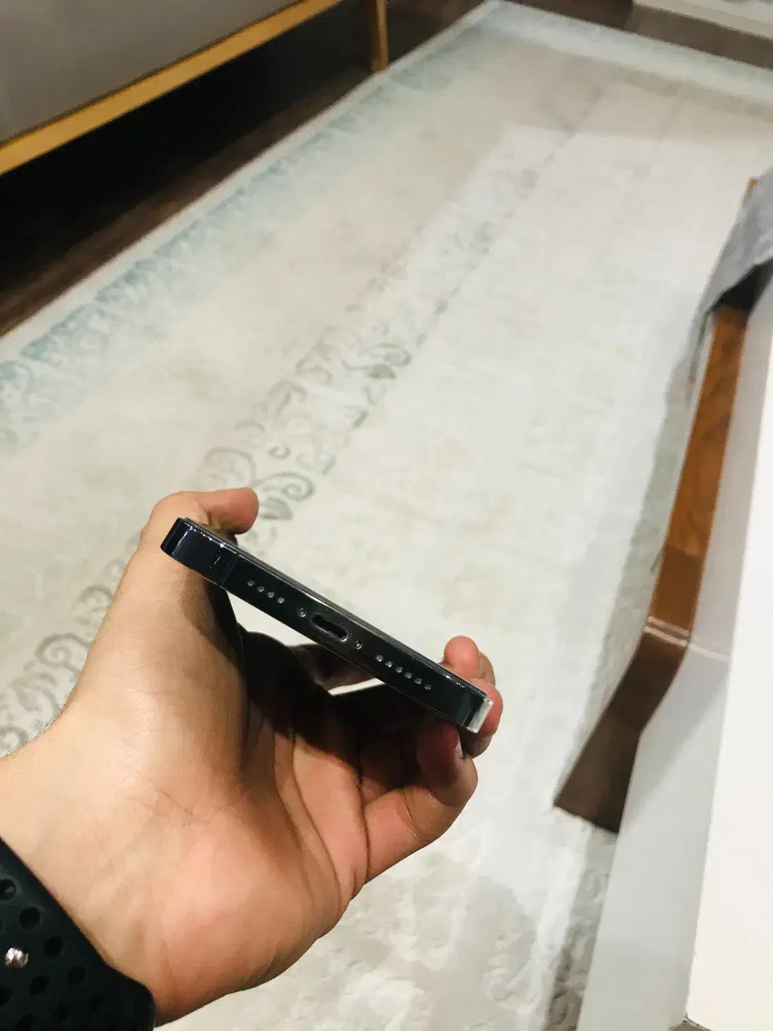 ایفون۱۴ پرومکس|موبایل|فردیس, خیام شرقی|دیوار