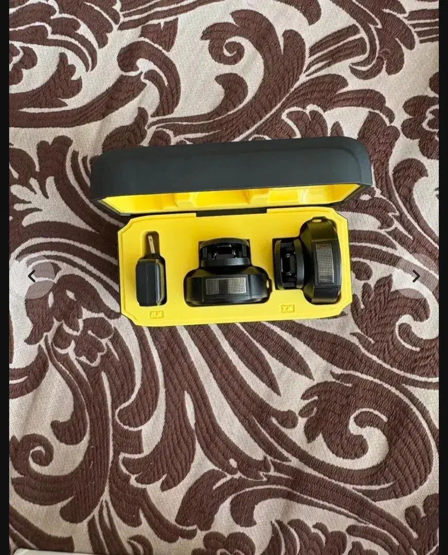 میکروفون|لوازم جانبی موبایل و تبلت|اصفهان, کوی گلزار|دیوار