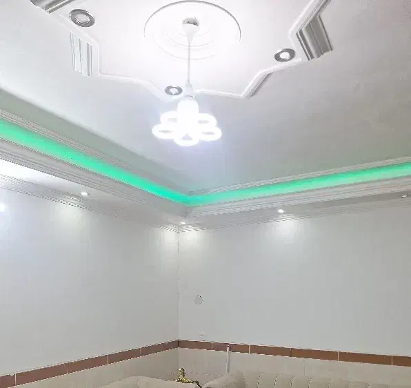 گچکاری|خدمات پیشه و مهارت|شازند, |دیوار