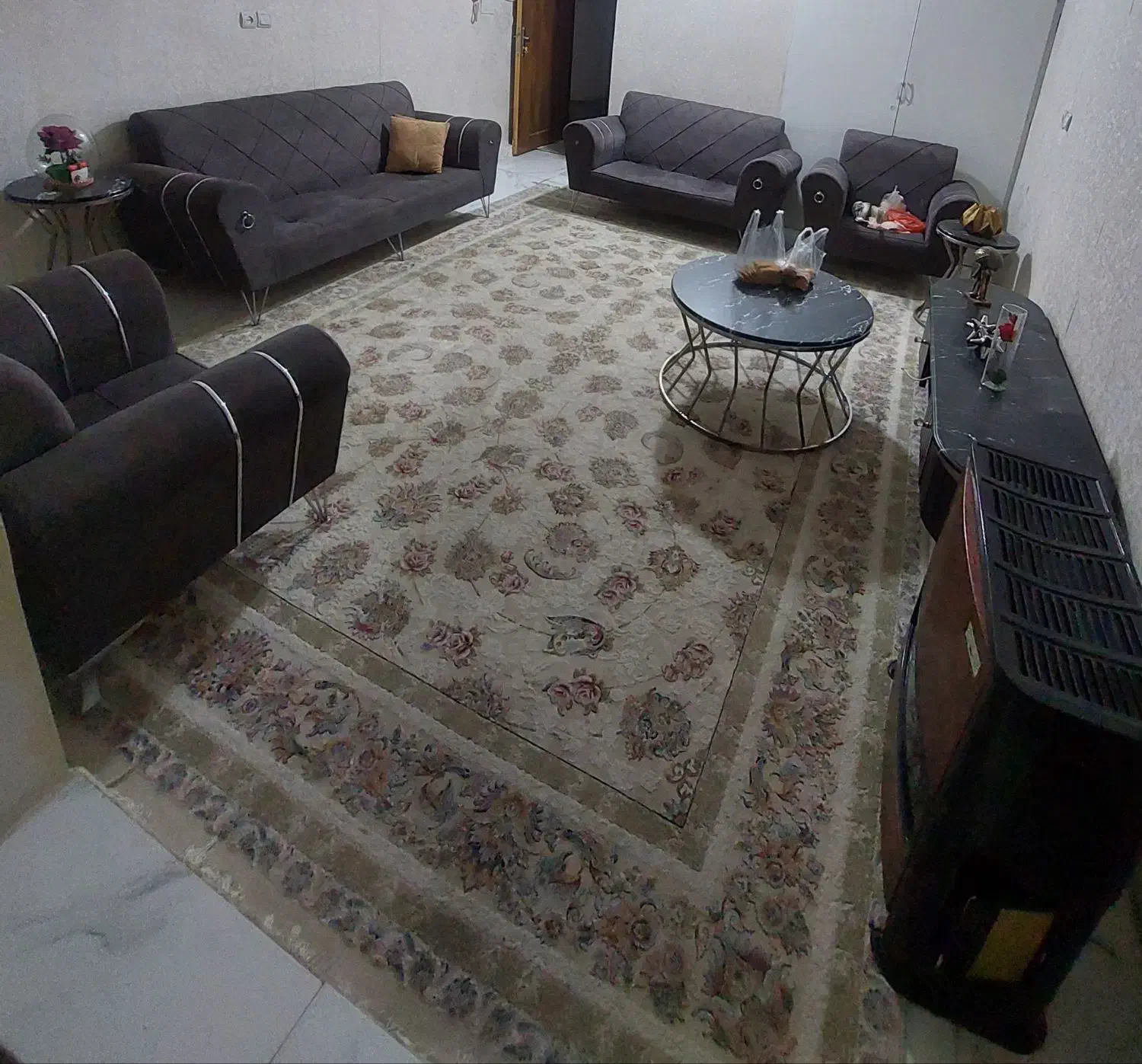 وسایل منزل د ر حد نو|مبلمان خانگی و میز عسلی|نسیم‌شهر, |دیوار