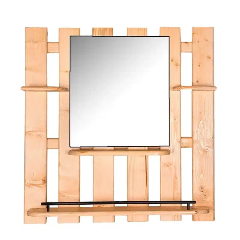 آینه سرویس بهداشتی|لوازم سرویس بهداشتی|شهریار, کهنز|دیوار