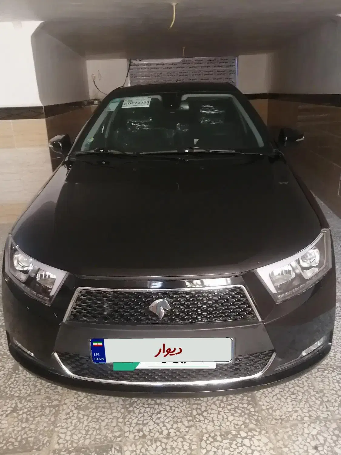 خودرو|خودرو سواری و وانت|خلخال, |دیوار