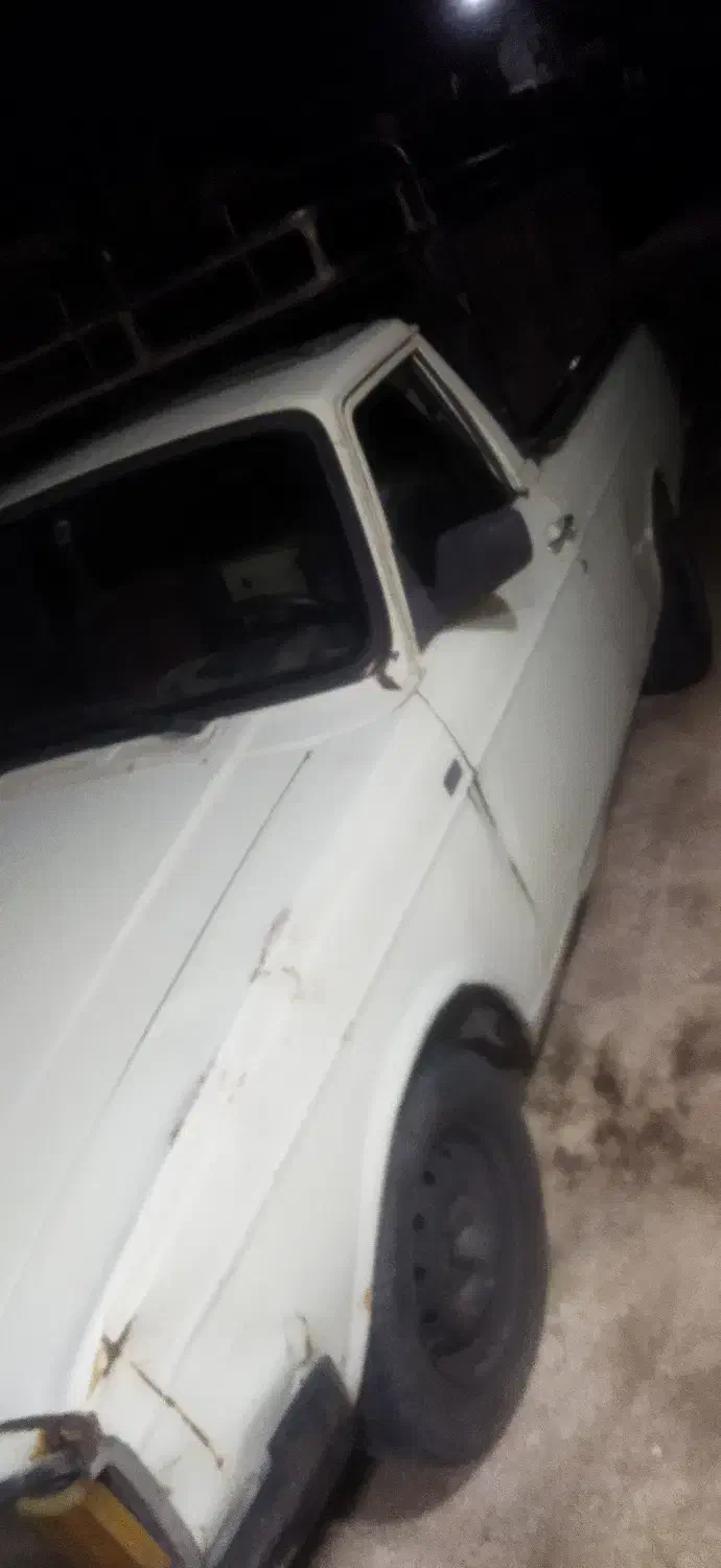 وانت پیکان|خودرو سواری و وانت|جهرم, |دیوار