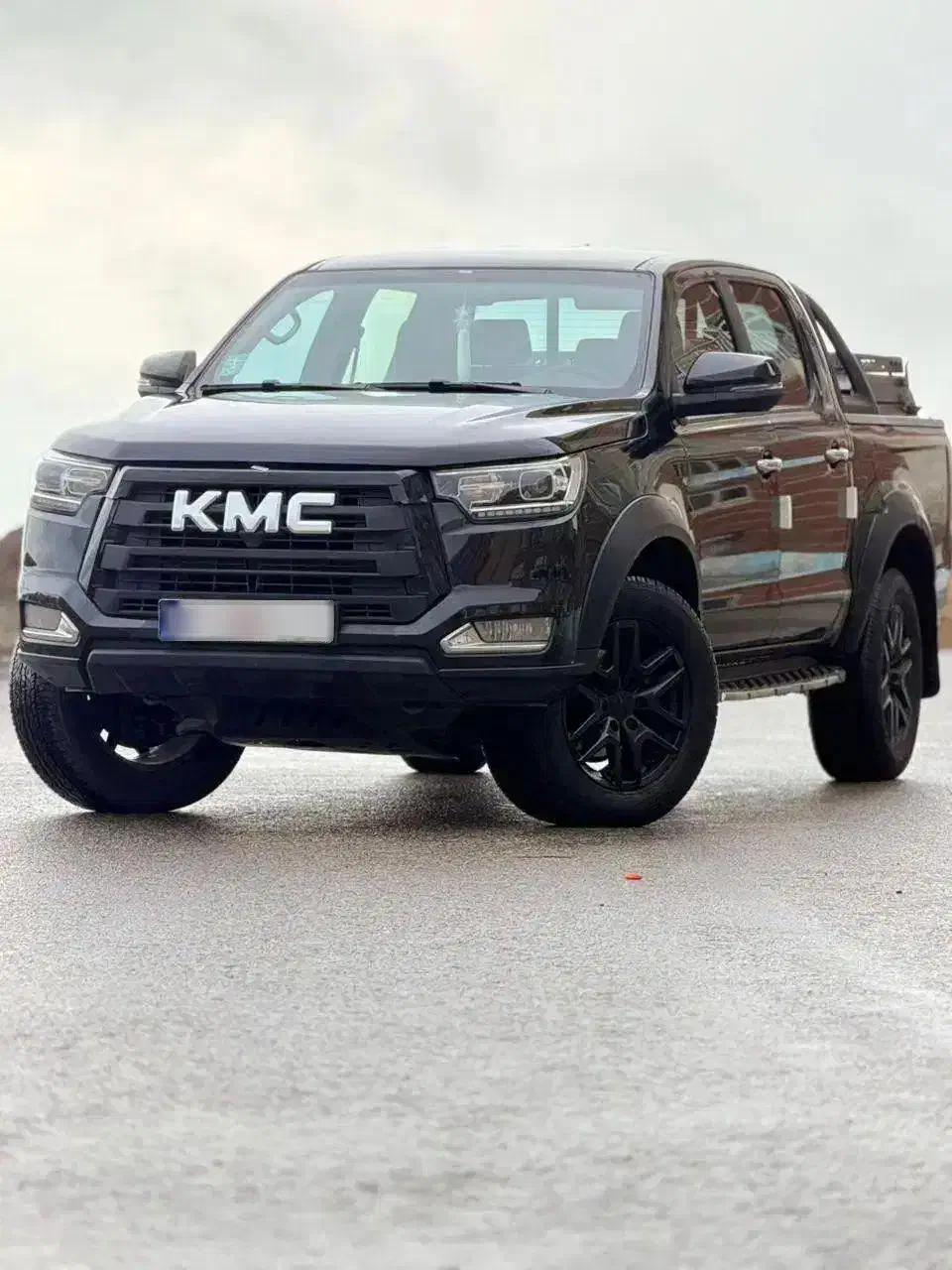 kmc t8مدل1402|خودرو سواری و وانت|ارومیه, |دیوار