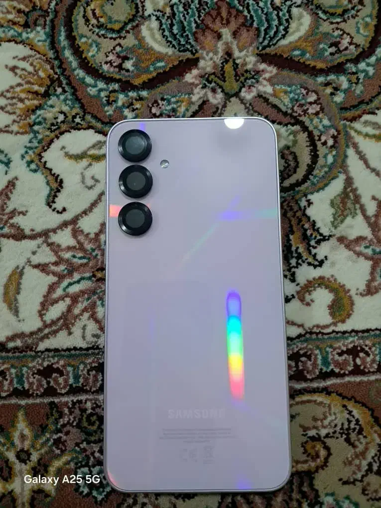 گوشی a35 سامسونگ|موبایل|تبریز, |دیوار