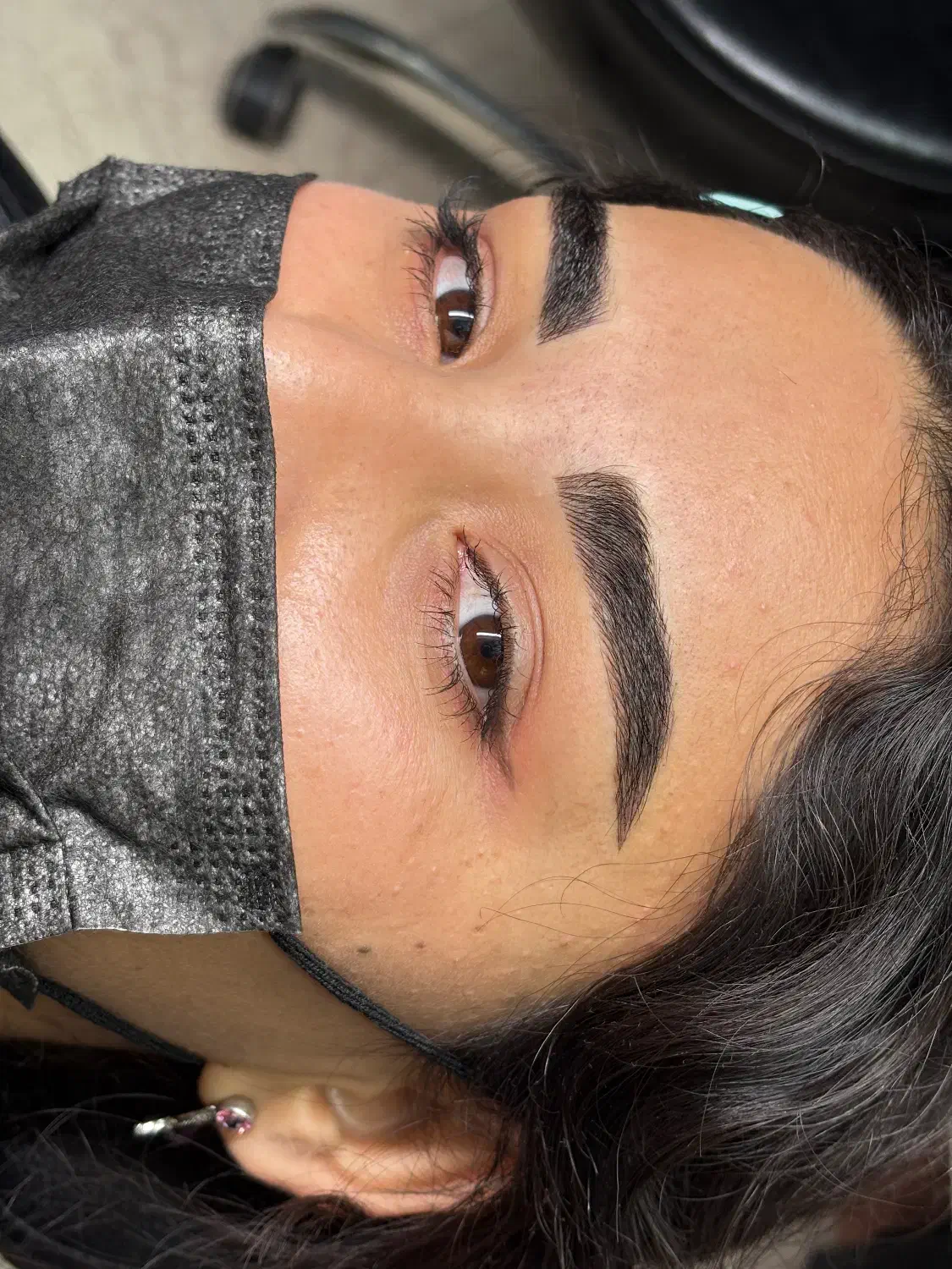 مدل میکروبلیدینگ و شیدینگ لب|خدمات آرایشگری و زیبایی|ری, فیروزآبادی|دیوار