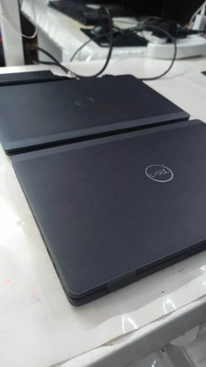 لپ تاپ Dell مدل ۷۴۲۰|رایانه همراه|اصفهان, خلجا|دیوار
