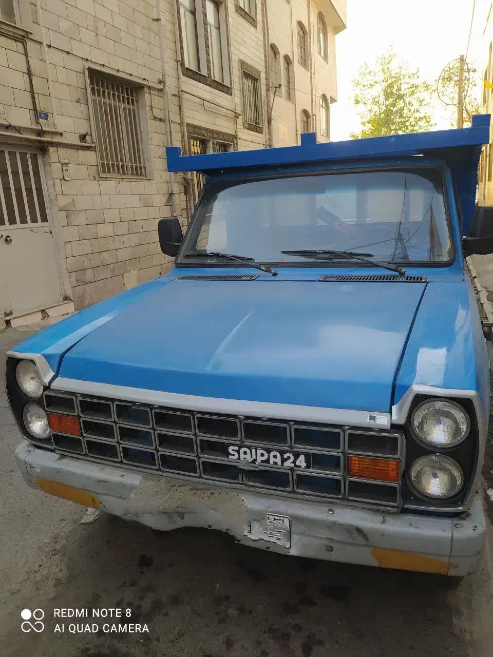 نیسان وانت|خودرو سواری و وانت|تهران, فتح|دیوار