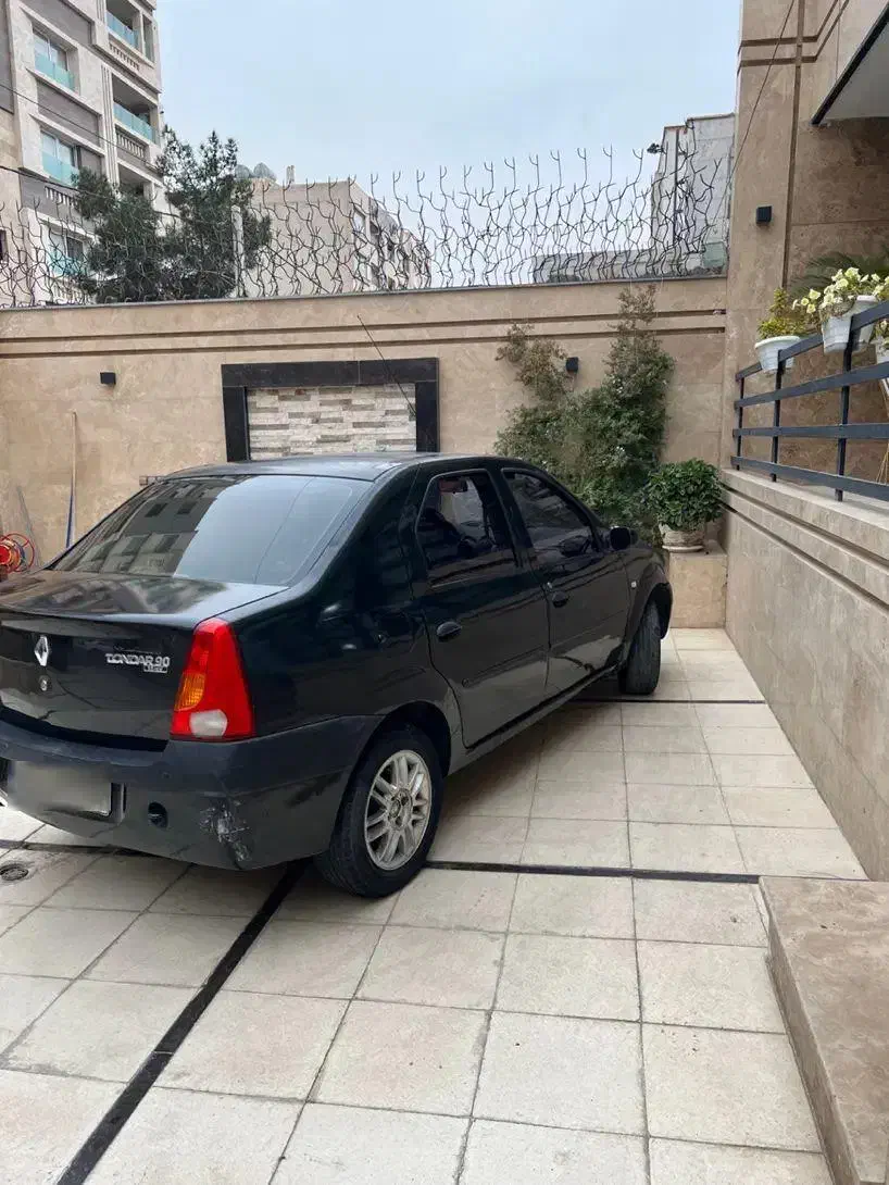 L90 مدل۹۰|خودرو سواری و وانت|خمینیشهر, |دیوار