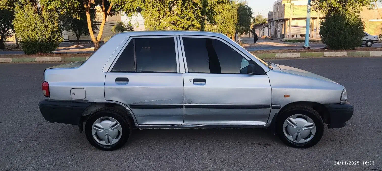 پراید مدل85|خودرو سواری و وانت|اندیمشک, |دیوار