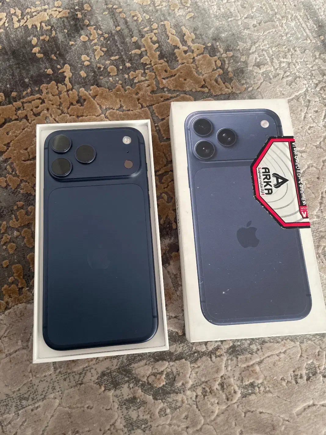 17pro max|موبایل|فیروزآباد (فارس), |دیوار