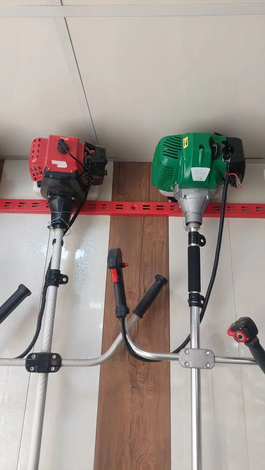 علفزن بنزینی|ماشین‌آلات صنعتی|آبادان, |دیوار