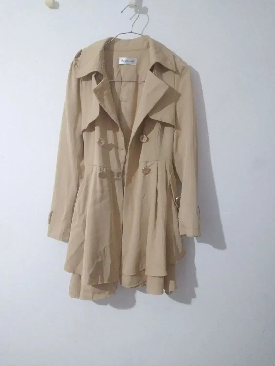 پالتو زنانه|لباس|سنندج, |دیوار