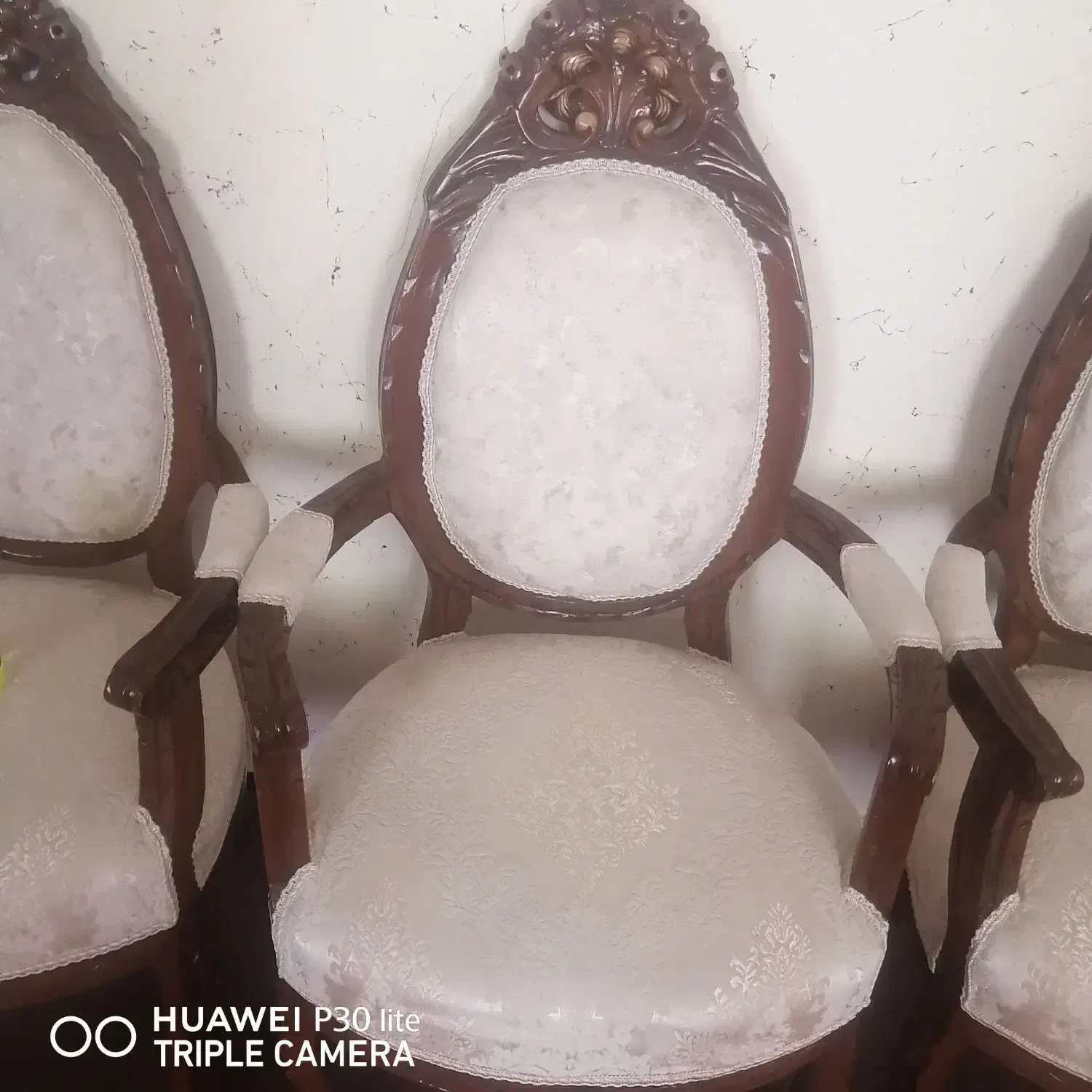 مبل 9نفره با چوب گردو|مبلمان خانگی و میز عسلی|بندر کنگان, |دیوار