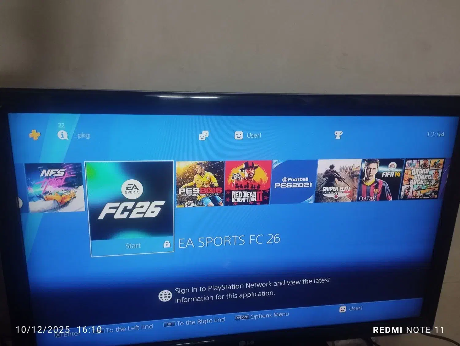 پلی استیشن4 اسلیم کپیخور|کنسول، بازی ویدئویی و آنلاین|پاکدشت, حصار امیر|دیوار