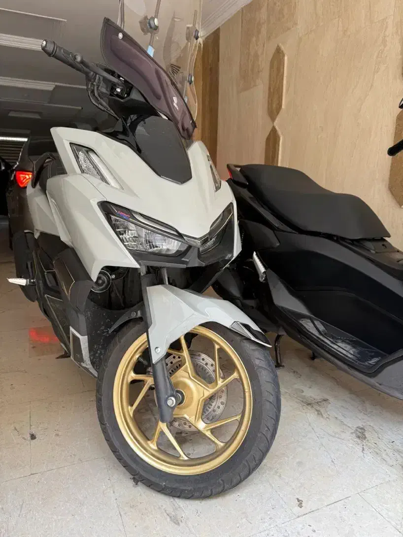 کلیک۱۶۰ اصلی|موتورسیکلت|تهران, توحید|دیوار