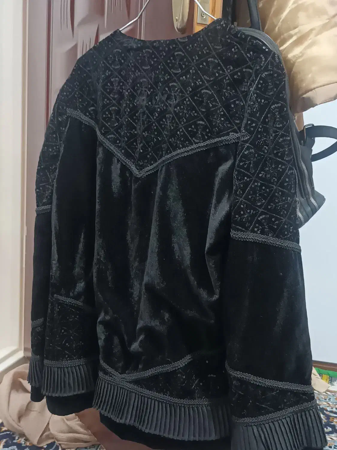 مانتو مجلسی|لباس|اردبیل, |دیوار