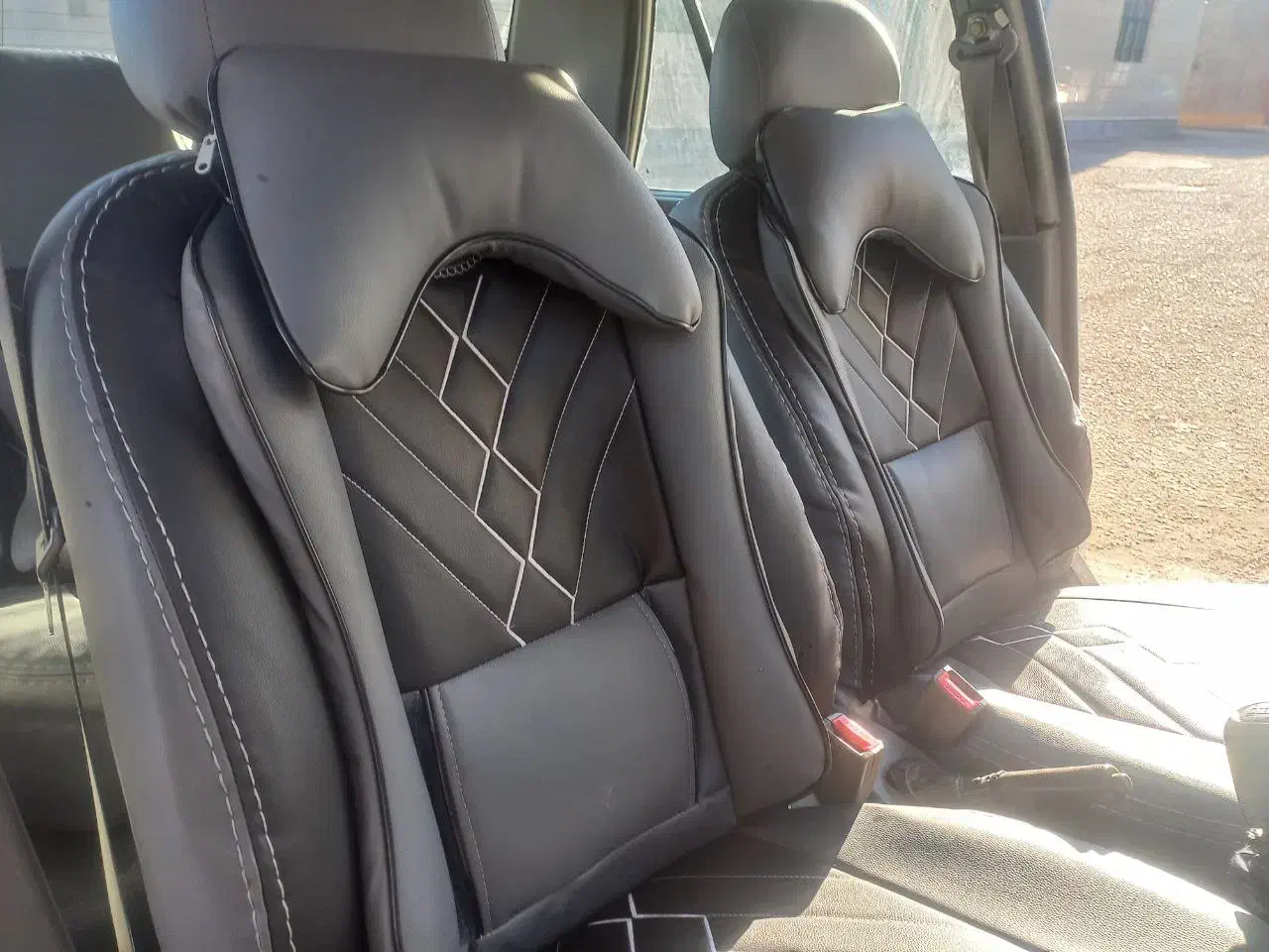 پراید 131 مدل 95|خودرو سواری و وانت|تربت جام, شهرک معلم|دیوار