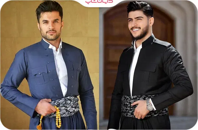 لباس کردی درطرح ورنگ دلخواه|لباس|پردیس, فاز ۲|دیوار