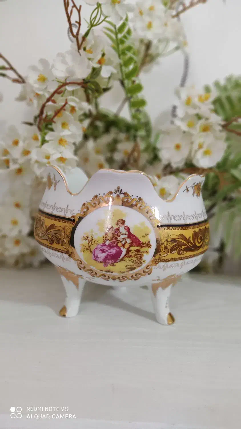 چینی|ظروف سرو و پذیرایی|رشت, بازار|دیوار