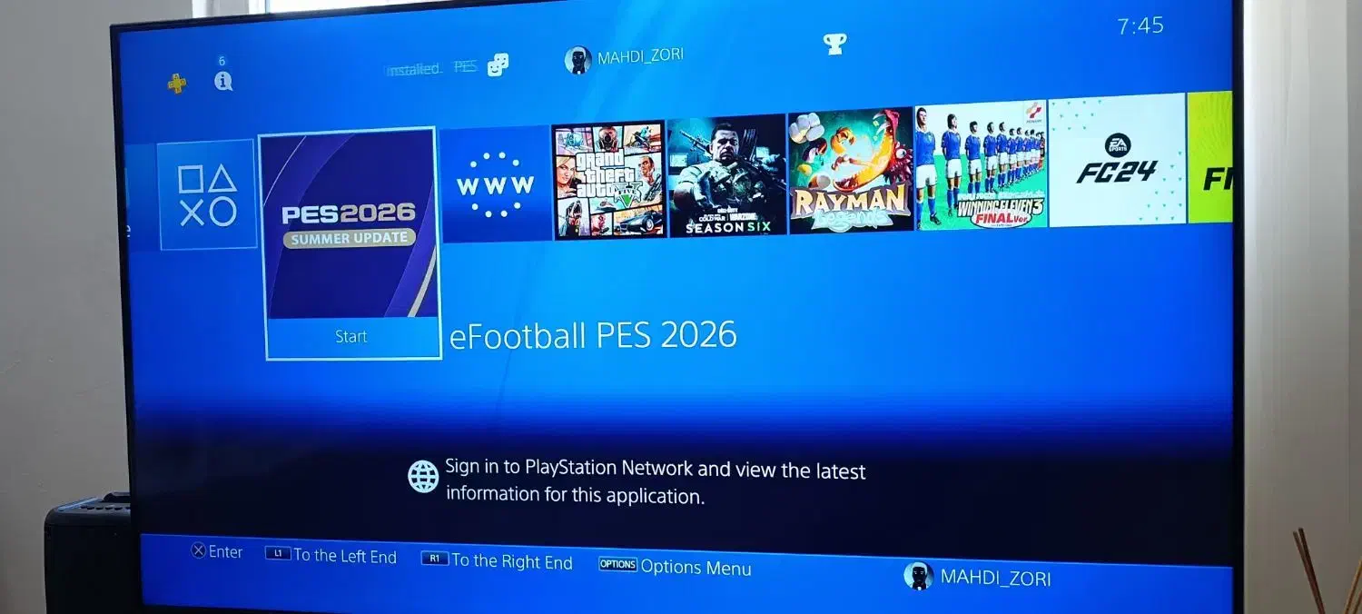 کنسول|کنسول، بازی ویدئویی و آنلاین|بجنورد, |دیوار