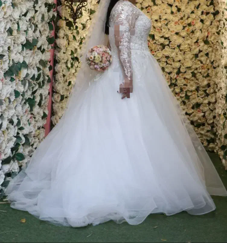 لباس عروس|لباس|تهران, جوادیه|دیوار