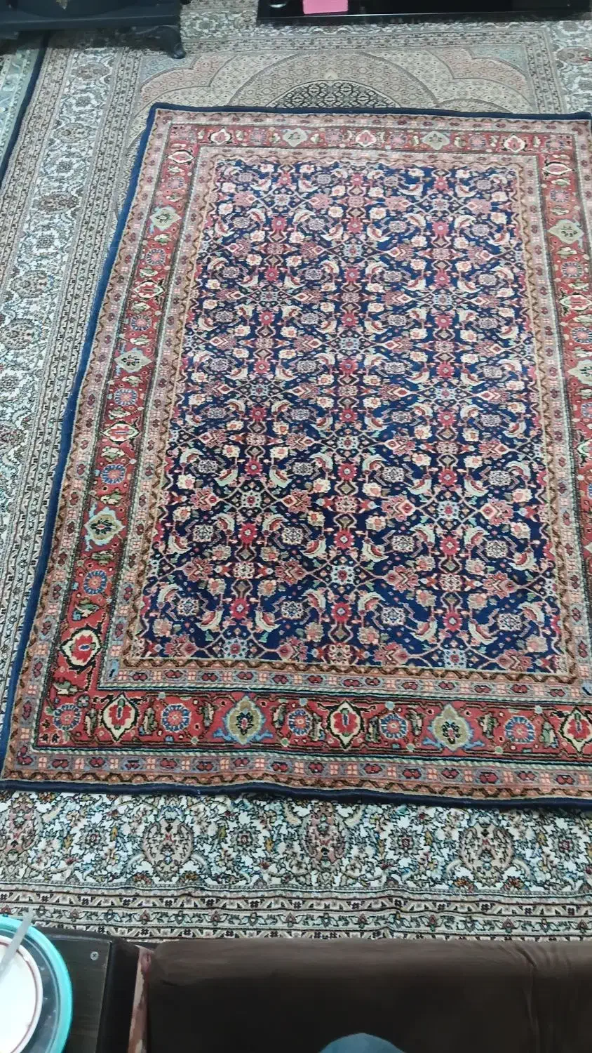 فرش دستباف|فرش|اسلام‌شهر, مطهری|دیوار