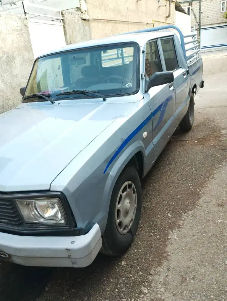 راننده پایه دو|خدمات حمل و نقل|کوهدشت, |دیوار