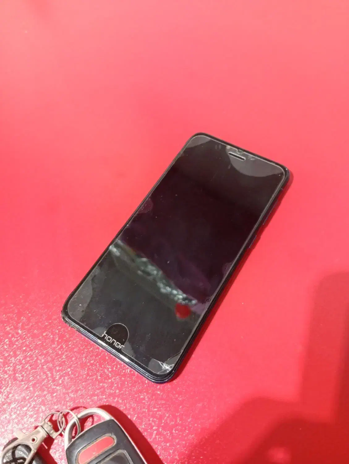 گوشی honor 8c|موبایل|طبس, |دیوار