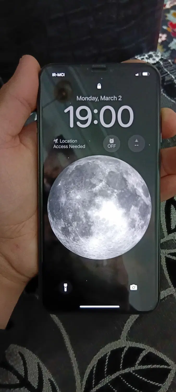 Xsmax 256 g|موبایل|بومهن, |دیوار