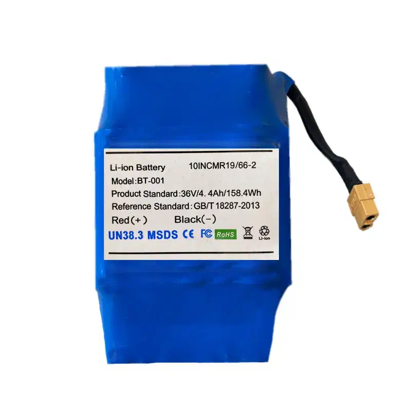 باتری اسکوتر برقی|دوچرخه، اسکیت، اسکوتر|کرمانشاه, |دیوار