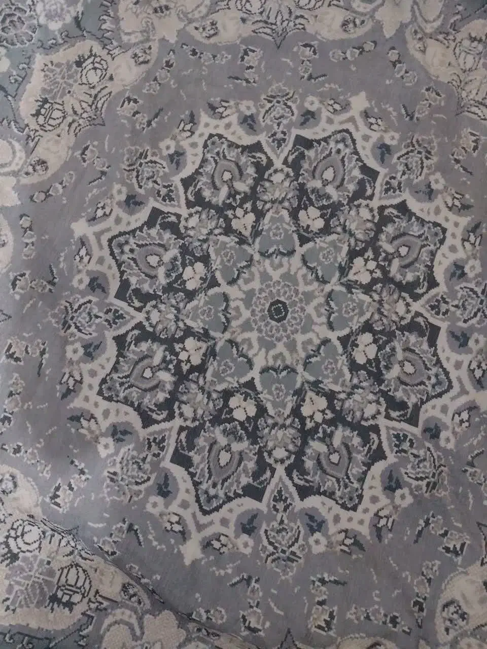 روفرشی۹متری کش دار|روفرشی|ملایر, |دیوار