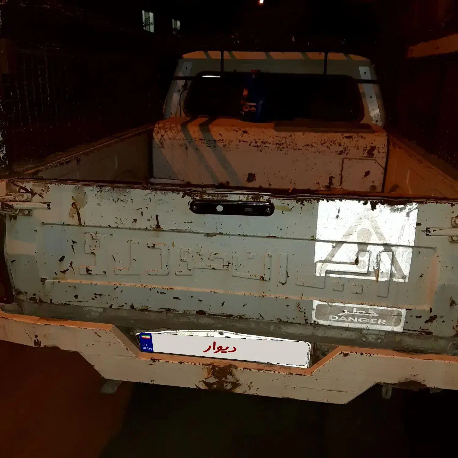 وانت|خودرو سواری و وانت|درگزین, |دیوار