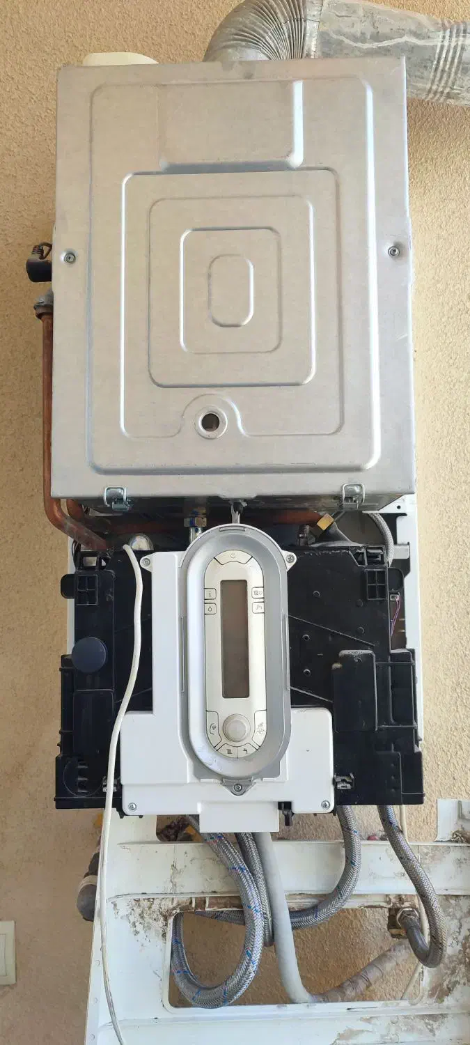 خدمات فنی مهندسی پکیج وکولرگازی|خدمات پیشه و مهارت|ایلام, |دیوار