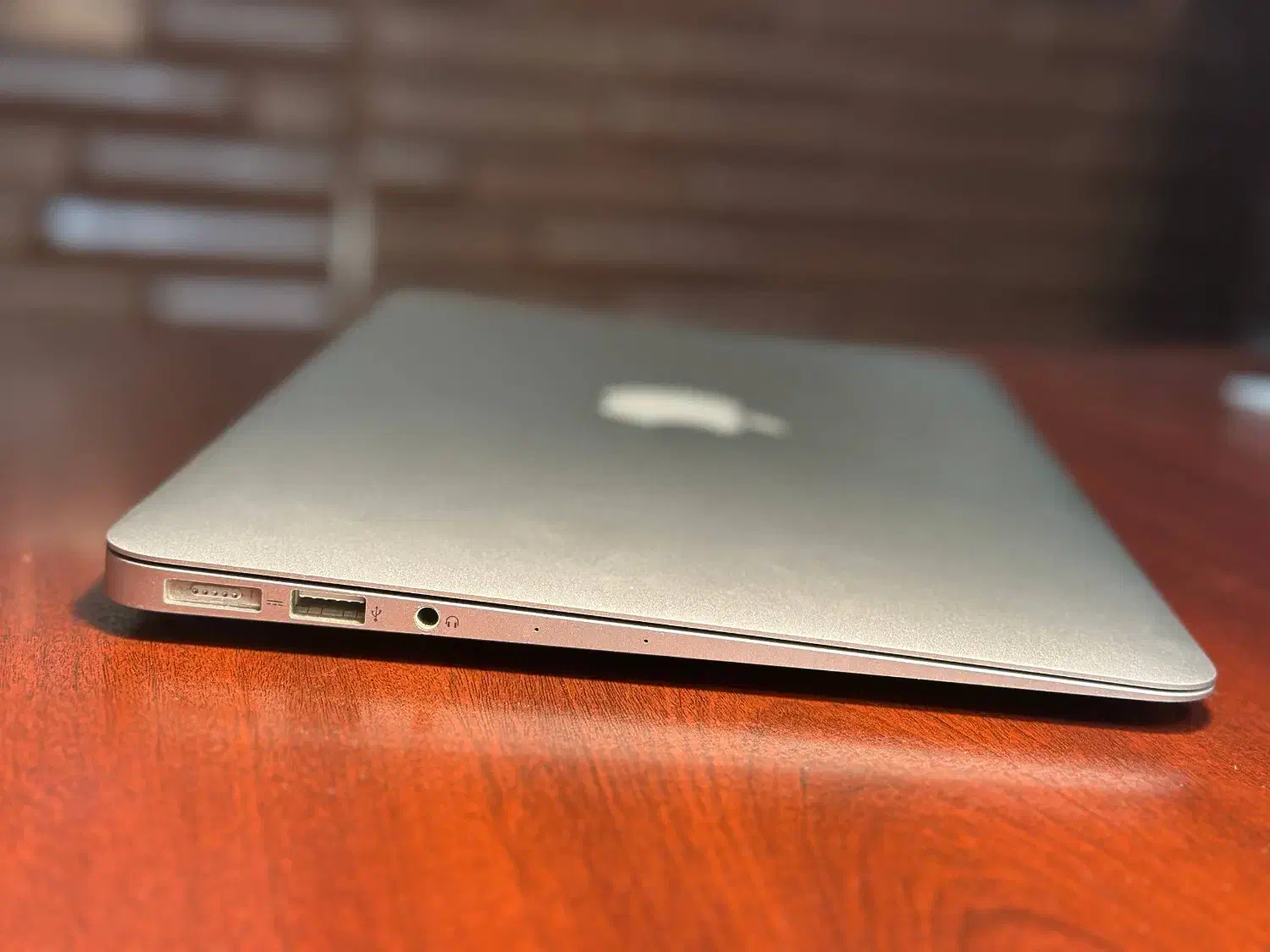 مک بوک ایر در حد آکبند|رایانه همراه|لواسان, |دیوار