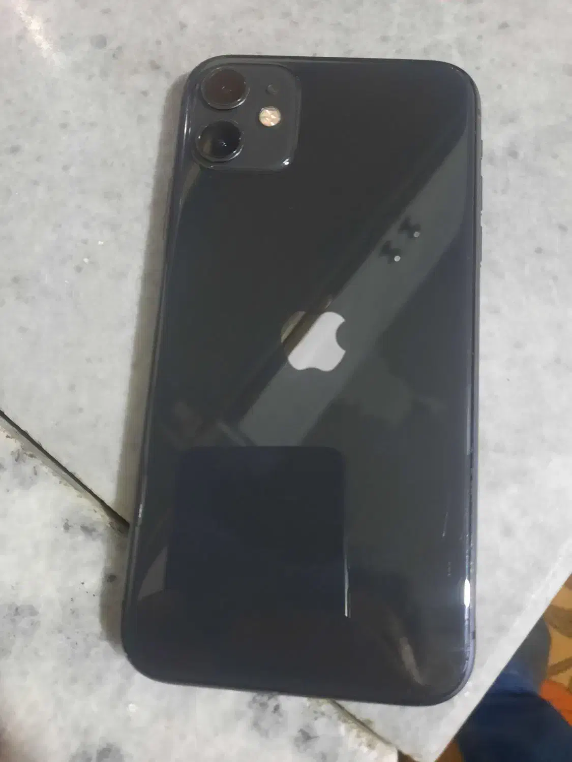 ایفون ۱۱معمولی۱۲۸|موبایل|همدان, |دیوار