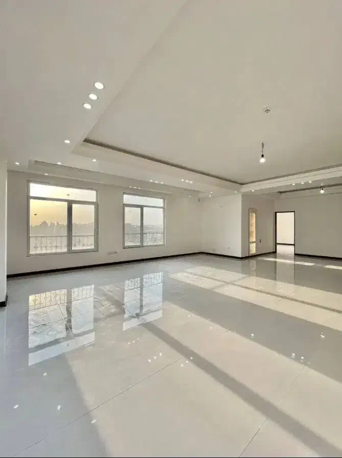 141متر/سوپر لوکس/نوساز کلید نخورده/ویو دار|فروش آپارتمان|تهران, جنت‌آباد شمالی|دیوار