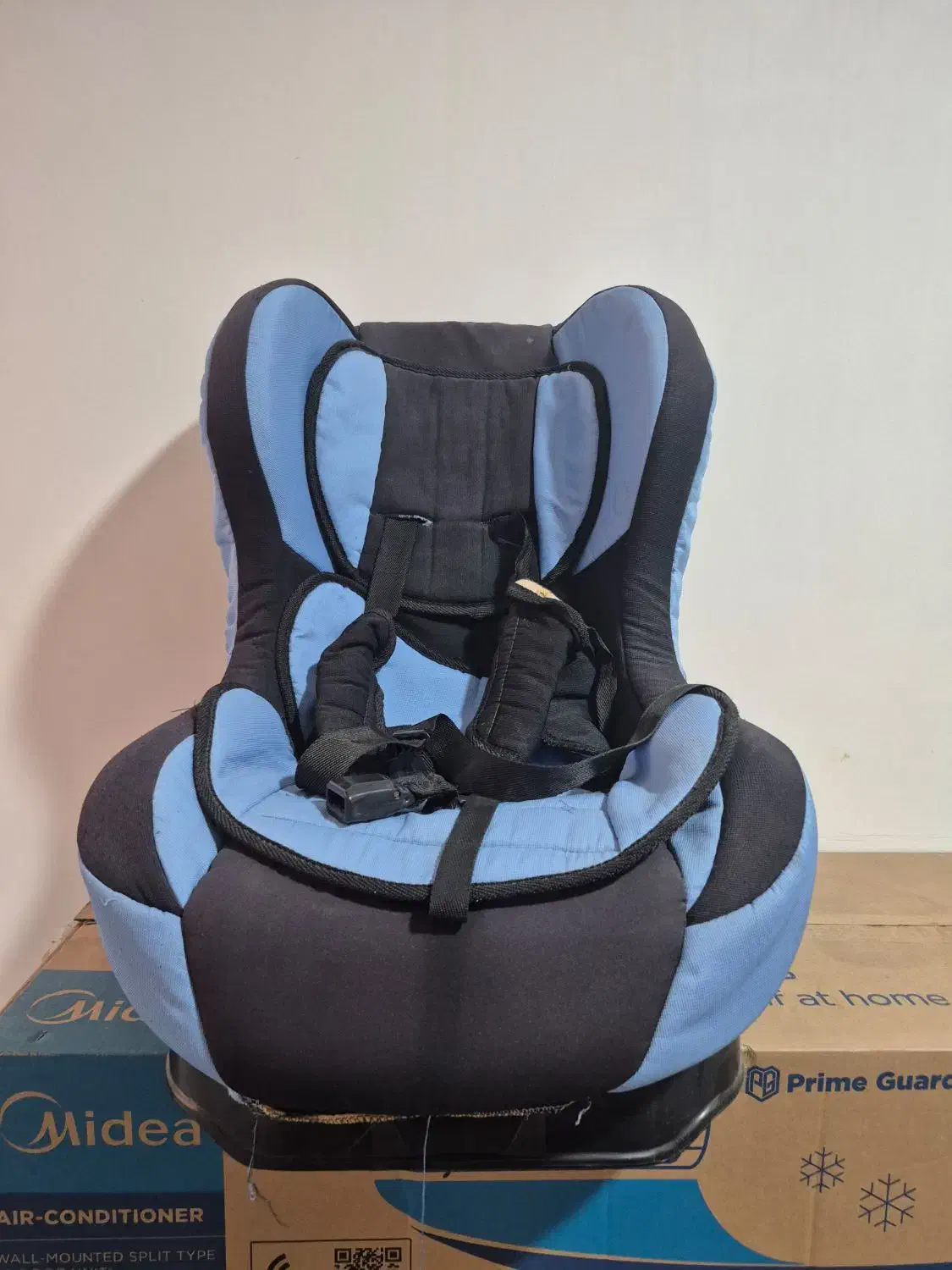 صندلی ماشین کودک|تخت و صندلی بچه|بندر کنگان, |دیوار