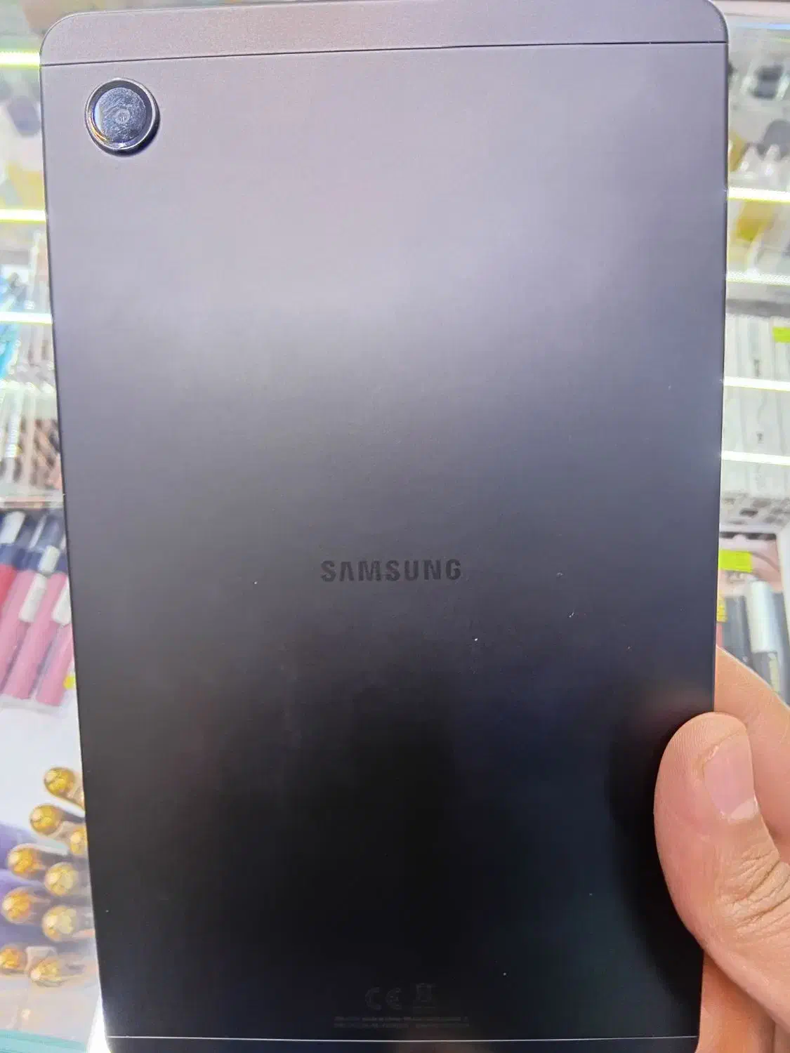 تبلت tab a9|تبلت|تهران, خاک سفید|دیوار